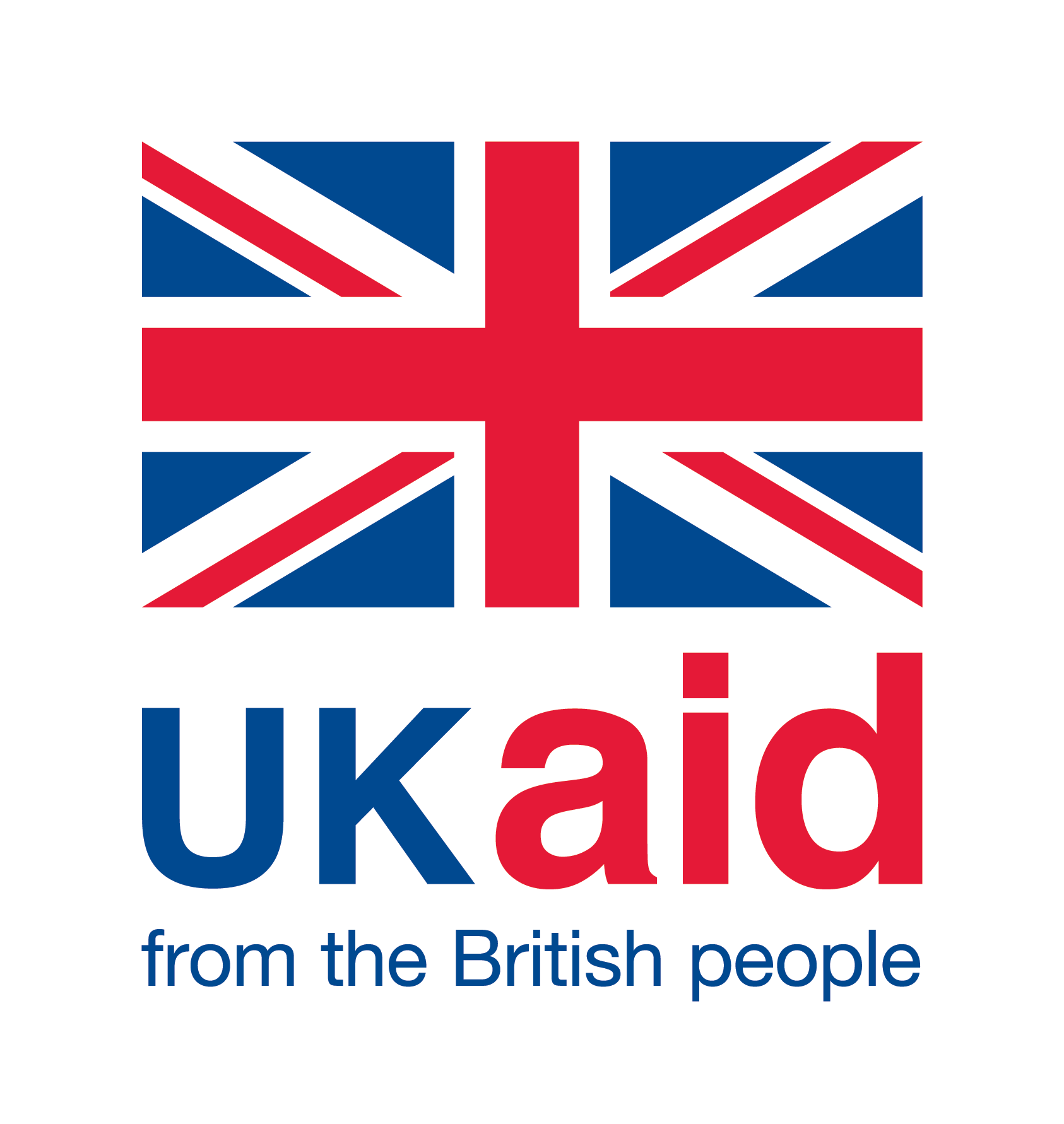 UKAid Logo